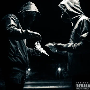 Business by Nomadd - album cover