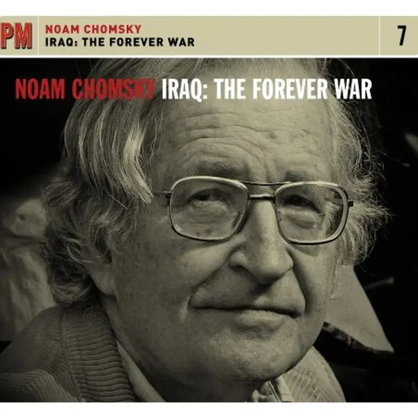 Iraq: The Forever War