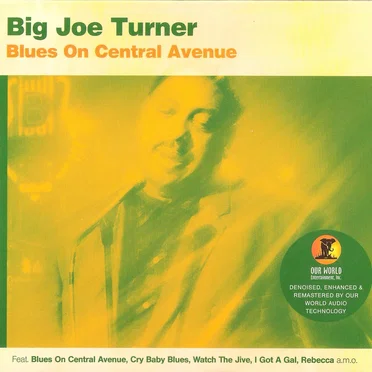 Blues on Central Avenue