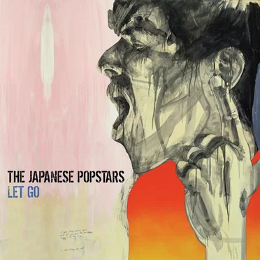 Let Go by The Japanese Popstars - album cover