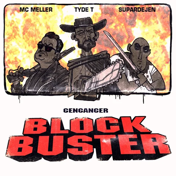 Blockbuster