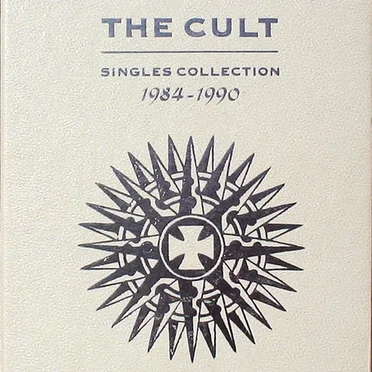 Singles Collection 1984-1990