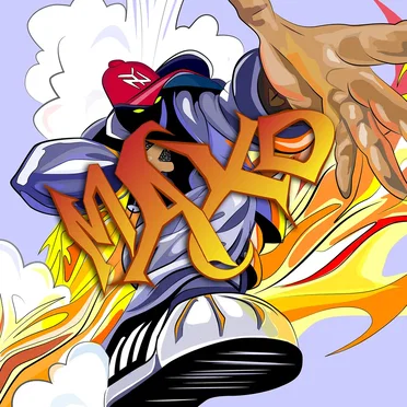 Limp Bizkit (Maxo's Bisquick mix) by Maxo - album cover