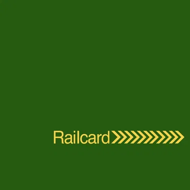 Railcard E.P. 2