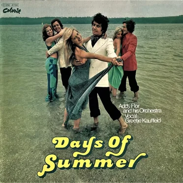 Days of Summer