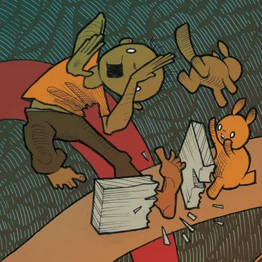 I'm Expanding My Mind / Settled Down (Stripped Down)