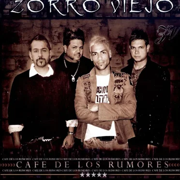 Café de los rumores