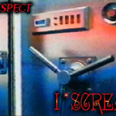 Disrespect by I*SCREAM - album cover