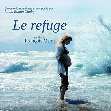 Le Refuge by Louis - album cover