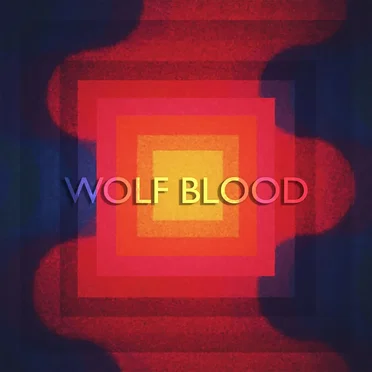 Wolf Blood