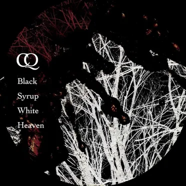 Black Syrup White Heaven by CQ - album cover