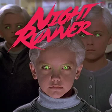 Those Creepy Kids