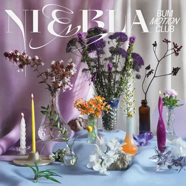 Niebla by Bum Motion Club - album cover