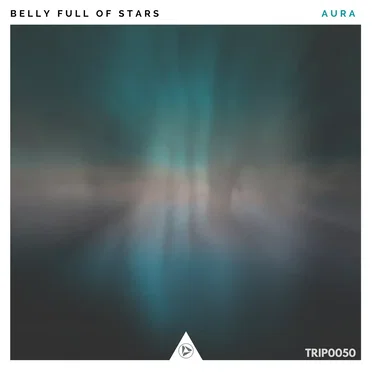 Aura by Belly Full of Stars - album cover