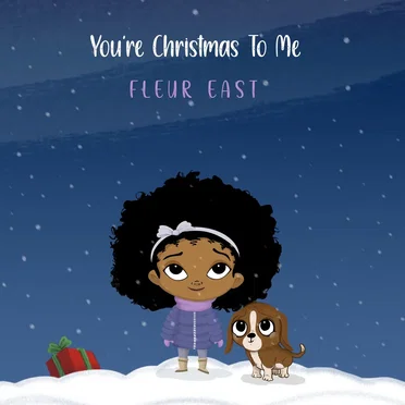 You’re Christmas to Me