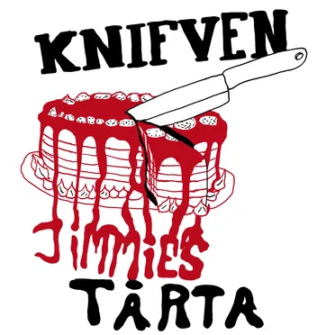 Jimmies tårta