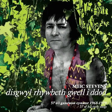 Disgwyl Rhywbeth Gwell i Ddod