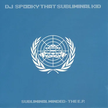 Subliminal Minded: The E.P.
