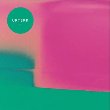 Urtekk by Urtekk - album cover
