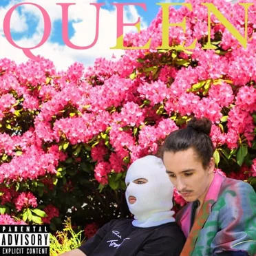 Queen by Jacuś - album cover