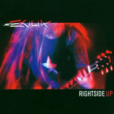 Rightside Up