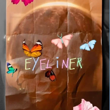 EYELINER by Love Spells - album cover