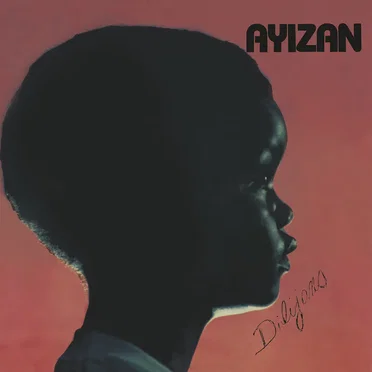 Dilijans by Ayizan - album cover