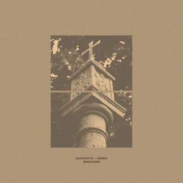 Hůrka by Silhouette - album cover