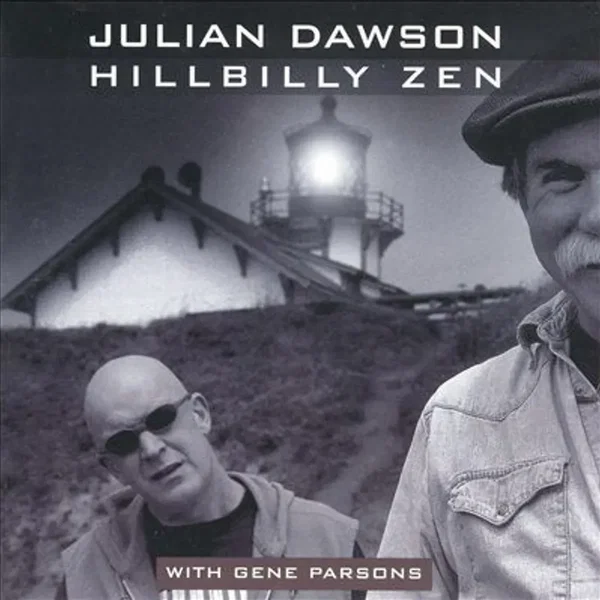 Hillbilly Zen