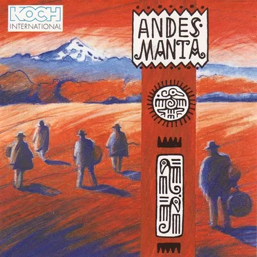 Andes Manta