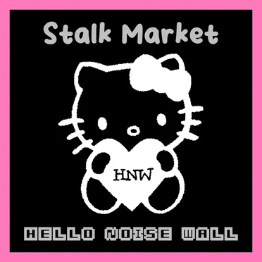 Hello Noise Wall, Vol. IX