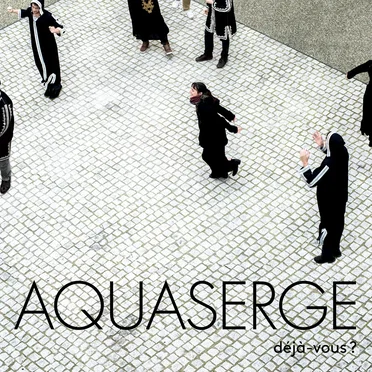Déjà-Vous?