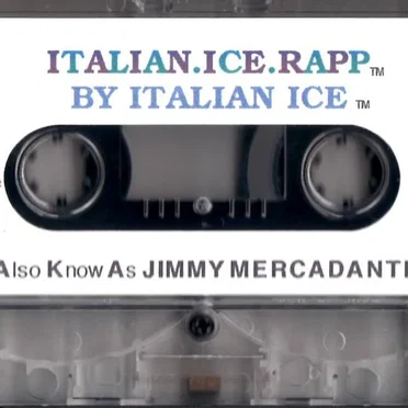 Italian Ice Rapp