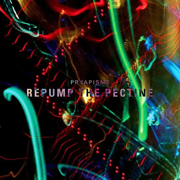 Repump the Pectine