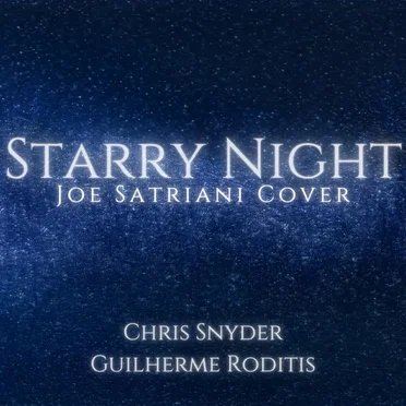 Starry Night