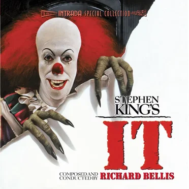Stephen King's IT (Soundtrack from the Television Motion Picture)