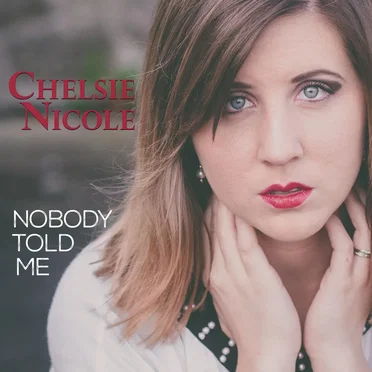 Nobody Told Me