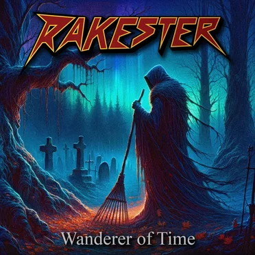 Wanderer of Time