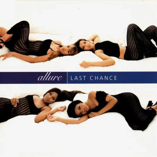 Last Chance