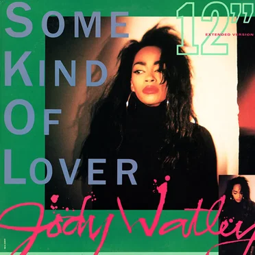 Some Kind of Lover