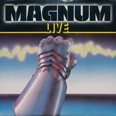 Magnum Live