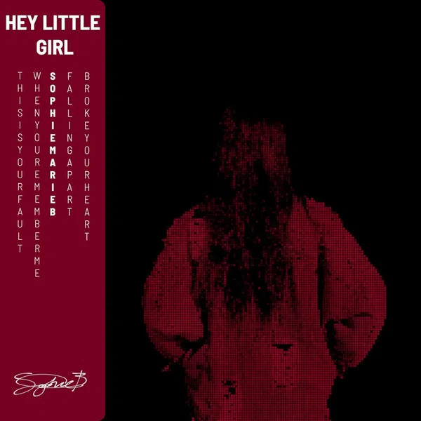 hey little girl (live)