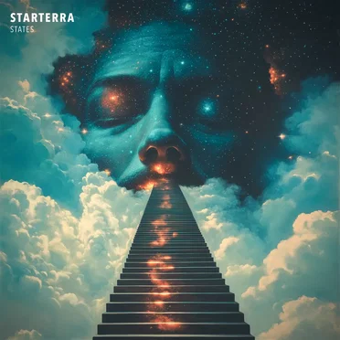 States by Starterra - album cover