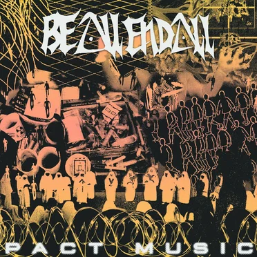 Be All End All
