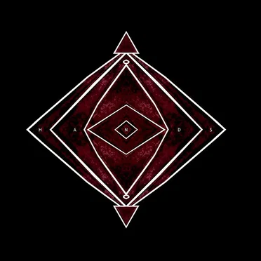 The Soul Is Quick by Hands - album cover