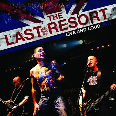 Live and Loud