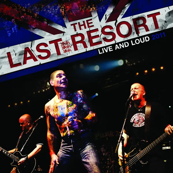 Live and Loud