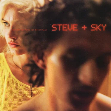 Steve + Sky by Various Artists - album cover