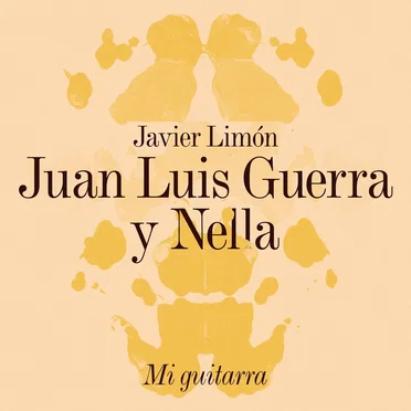 Mi guitarra