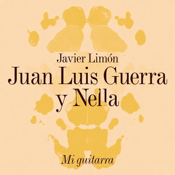 Mi guitarra